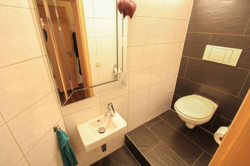 Gäste-WC - 