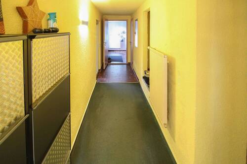 Flur Erdgeschoss - 