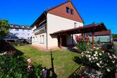 Außenansicht1.jpg - Einfamilienhaus mit Einliegerwohnung in bevorzugter Wohnlage in Breisach