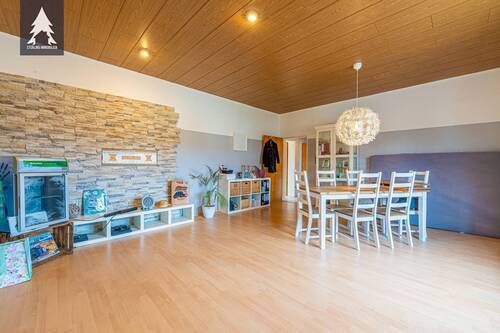 Wohnzimmer EG - 