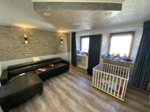 Wohnzimmer - 