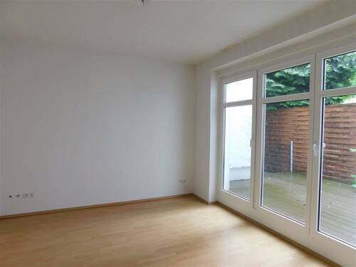 2. Raum mit Balkon - 