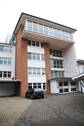 Aussenansicht - Bad Driburg - Eigentumswohnung als Büro oder Wohnung mit 2 Balkonen