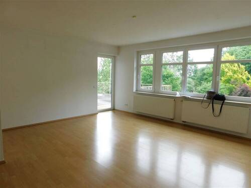 Großer Raum Bild 3 - 3 Zimmer Etagenwohnung in Bad Driburg