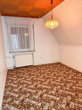 Schlafzimmer 1 OG - 