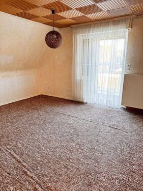 Schlafzimmer 2 OG - 
