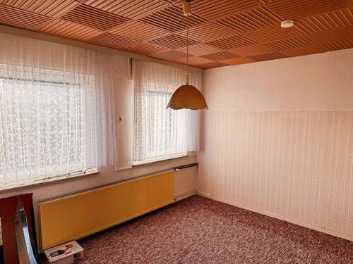 Schlafzimmer 3 OG - 