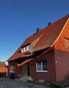 Aussenansicht / Garage - Einfamilienhaus in ruhiger Lage von Harsewinkel