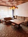 Wohnzimmer EG - 6 Zimmer Einfamilienhaus in Harsewinkel