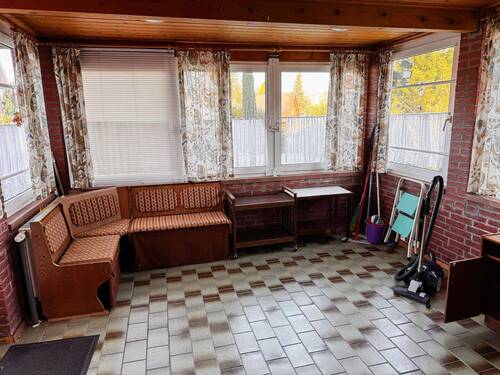 Wintergarten - 