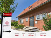Titelbild - Modernes Traumhaus im skandinavischen Stil - urbaner Lifestyle in Nordhorn!