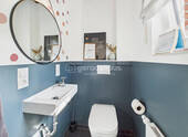 Gäste-WC - 