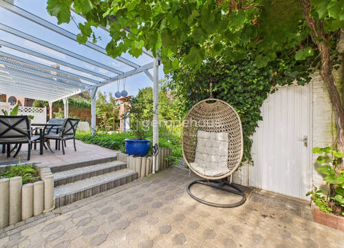Terrasse - 