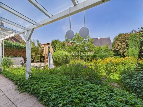 Terrasse - 