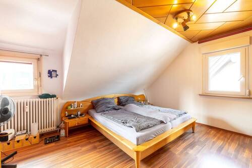 Schlafzimmer - 