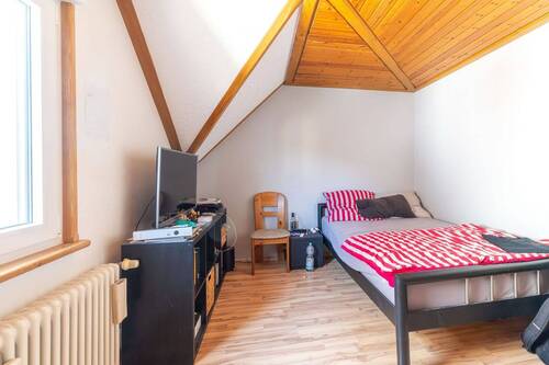 Kinderzimmer - 