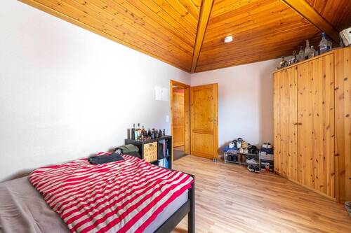 Kinderzimmer - 