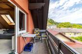 Balkon - 