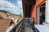 Balkon - 