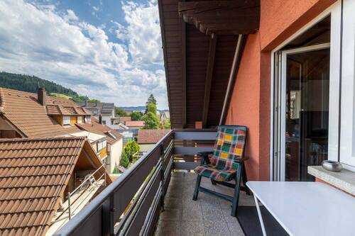 Balkon - 
