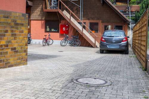 Stellplatz - 