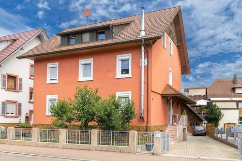 Ansicht - 