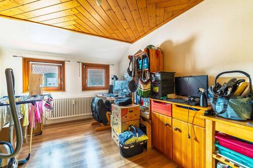 Zimmer 1 - 