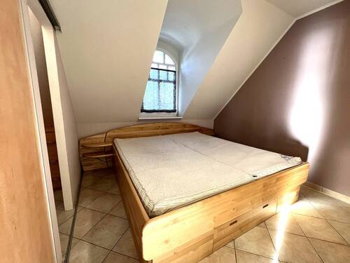 Schlafzimmer - 