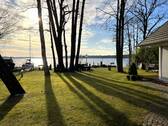 Blick auf den See - 