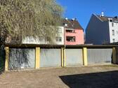 weitere Garagen - 