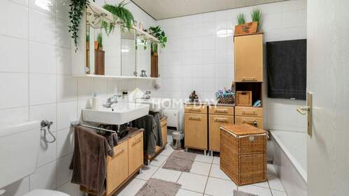 Badezimmer 1 - 