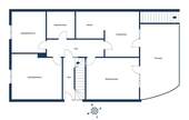 Grundriss EG - 