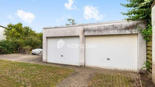 Garage - 