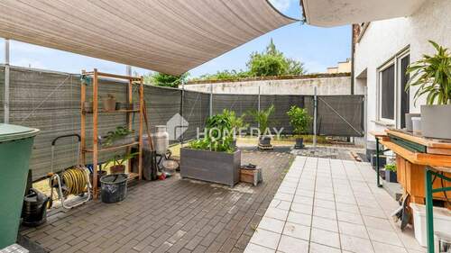 Terrasse 1 - 