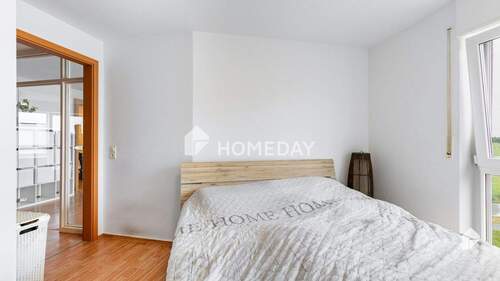 Schlafzimmer 2 - 