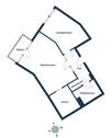Grundriss - 