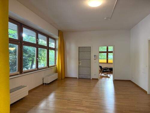 IMG_6381.JPG - hochwertig ausgestattete Büro Praxisfläche im Botschaftsviertel