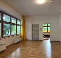 hochwertig ausgestattete Büro Praxisfläche im Botschaftsviertel - Berlin Tiergarten