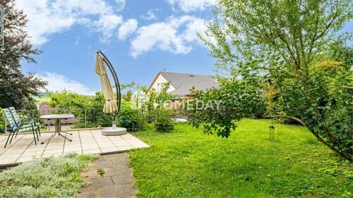 Garten 1 - 1 Zimmer Mehrfamilienhaus, Wohnhaus zum Kaufen in Engstingen