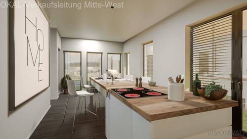 EssbereichBild11 0020 - 5 Zimmer Einfamilienhaus in Niddatal