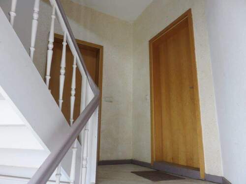 Treppenhaus - 