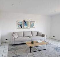 Charmante 3-Zimmer-Wohnung mit sonnigem Balkon und TG-Stellplatz - Werl