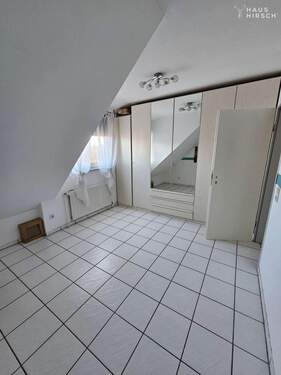 Schlafzimmer - 3 Zimmer Etagenwohnung in Werl