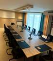 Meeting Raum - 