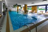 Wellness Bereich - 