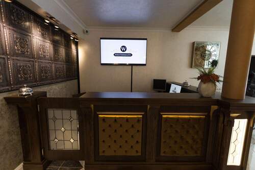 Rezeption - Hotel, Pension, Gasthof in Oelde zum Kaufen