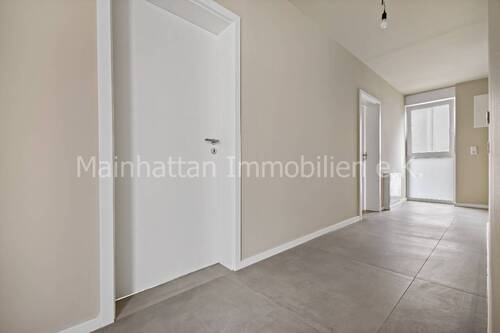 Flur - Doppelhaushälfte mit 205,00 m&sup2; in Maintal zum Kaufen