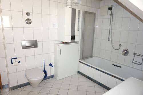 Badezimmer - 
