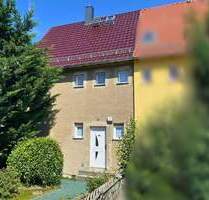 Ende gut, alles gut - Reihenendhaus in Riesa