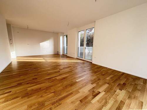 Essen_Inselkueche - AA-Wasseralfingen, ansprechende und moderne 3-Zimmer Wohnung mit 2 Bäder zum Erstbezug